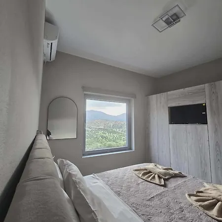 Apartman Filagri View Kárpathosz