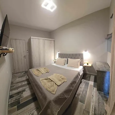 Filagri View Apartman