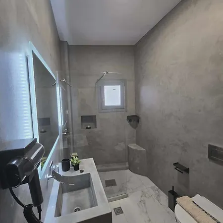 Apartman Filagri View