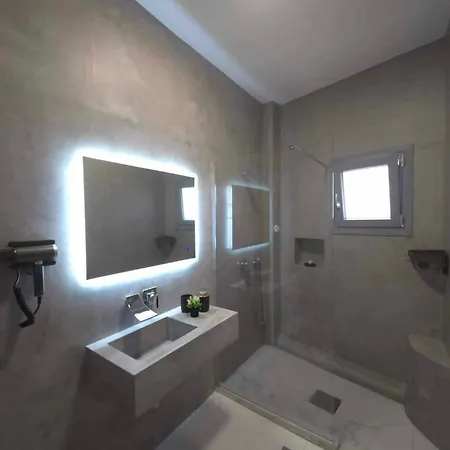 Apartman Filagri View