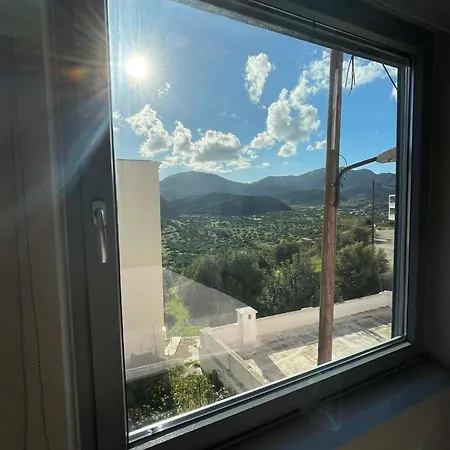 Filagri View Apartman